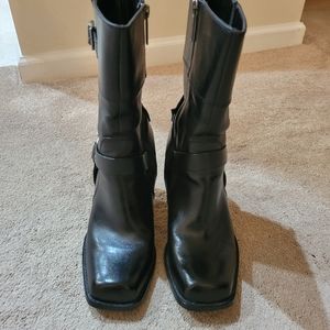 Harley-Davidson Boots